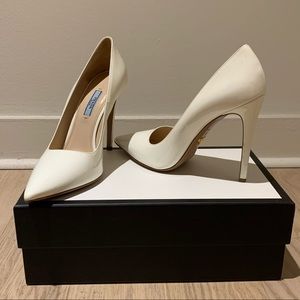 Prada pumps